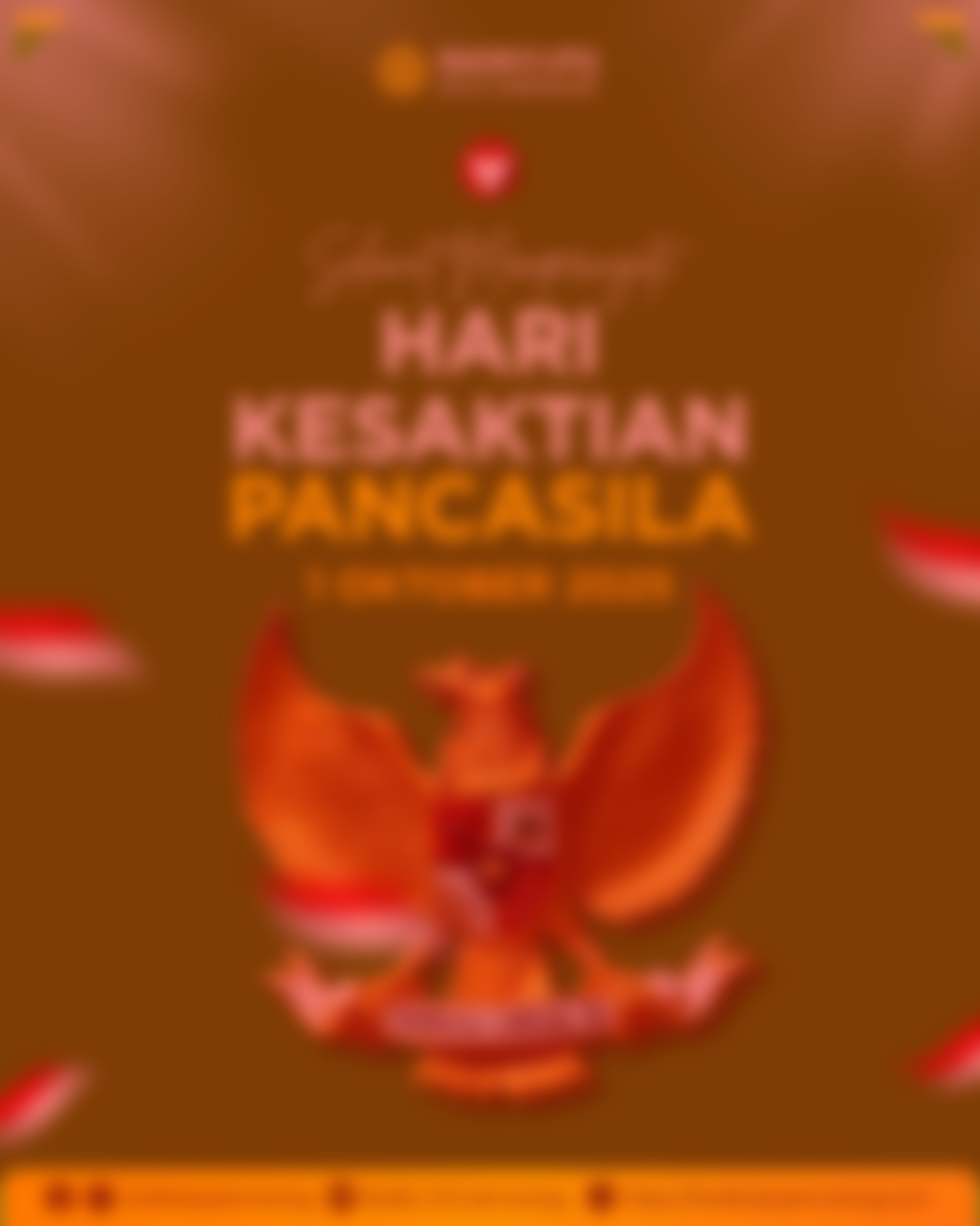 Hari Kesaktian Pancasila 2025 copy HUT RI 80