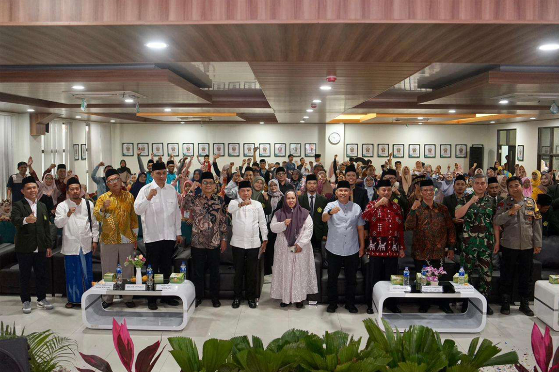 Festival Anak Saleh Indonesia, Pembinaan Generasi Religius