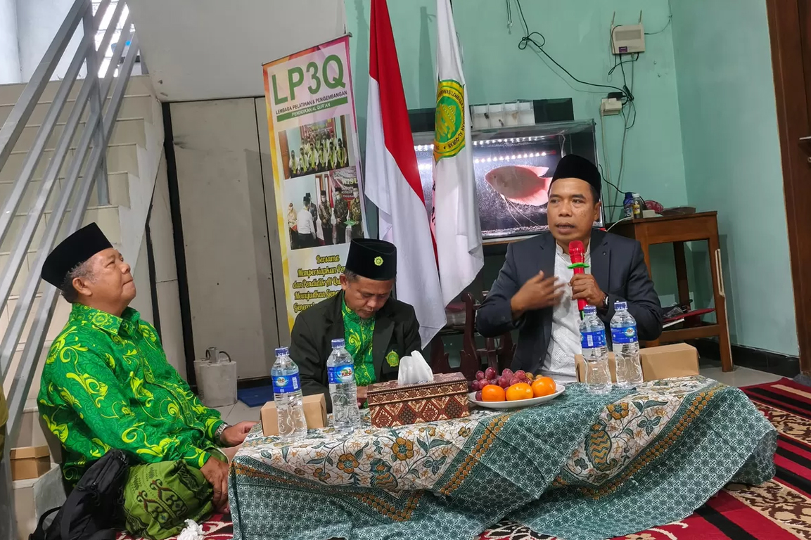 Warisan KH Sholeh Darat: Inspirasi Membangun Generasi Qurani di Kota Semarang